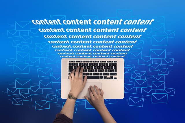 content writing with digital marketing services
